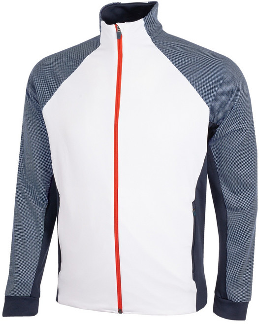 GALVIN GREEN Donald Mid Layer 夾克