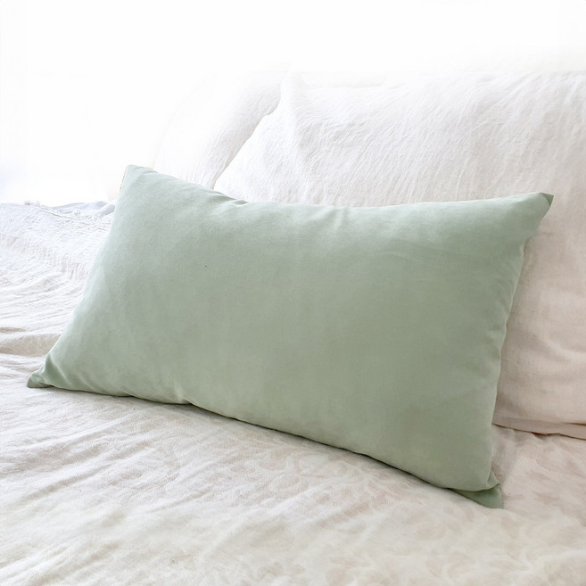 리드홈 션샤인 바이오워싱 쇼파 쿠션커버