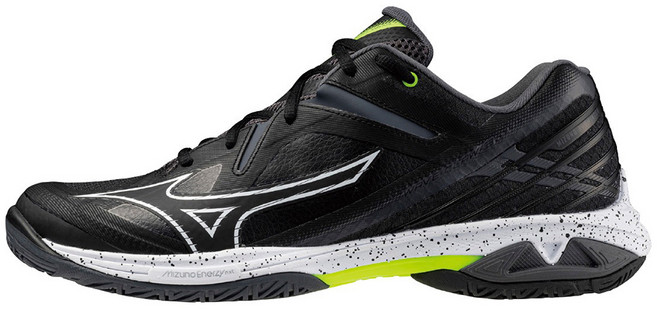 Mizuno 美津濃 WAVE CLAW 3 羽球鞋