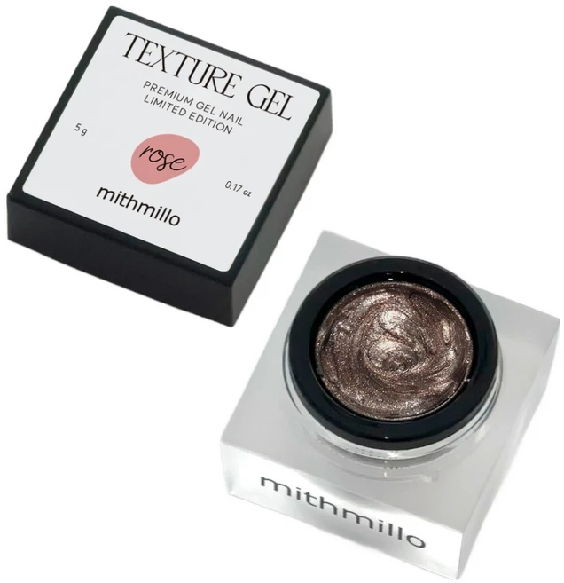 미스밀로 텍스처 젤, TX 04 엔틱펄로즈, 5g, 1개 - 쿠팡