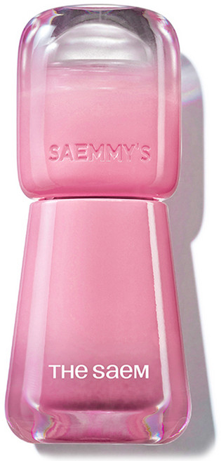 더샘 새미스 에이드 샷 립틴트, 09 핑크 레몬, 3.2g, 1개