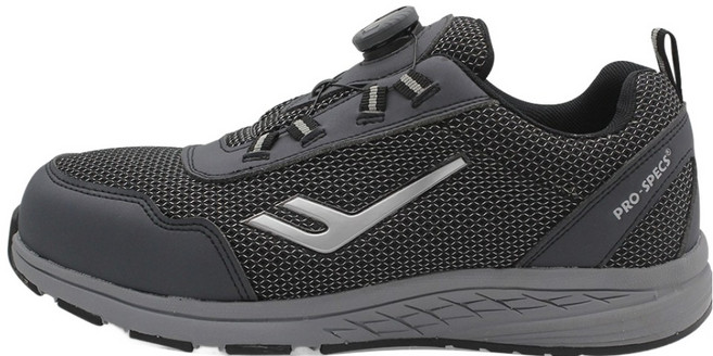 프로스펙스 경량 다이얼 안전화 PS-406