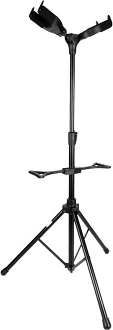 리베라 오토락 기타 스탠드 더블 A30-2, 1개