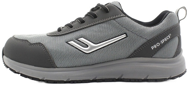 프로스펙스 경량 논슬립 보통작업 안전화 PS-401