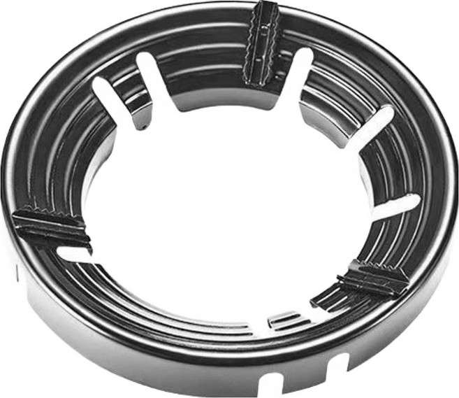 하이퍼플래닛 아웃도어 캠핑 가스레인지 버너 바람막이, 1개