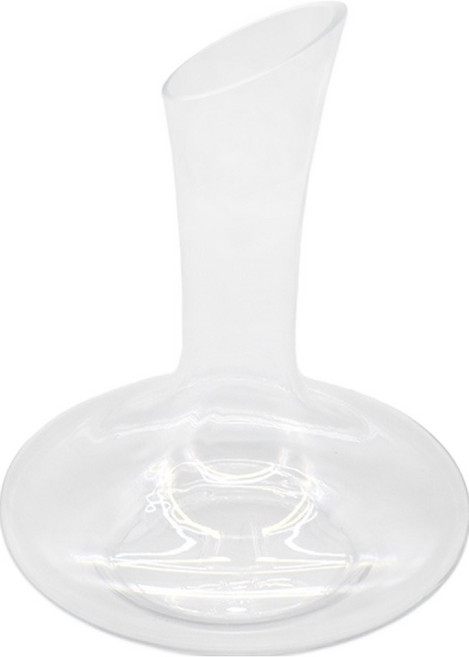 Deli Glass 波紋醒酒器, 1.9L, 1個
