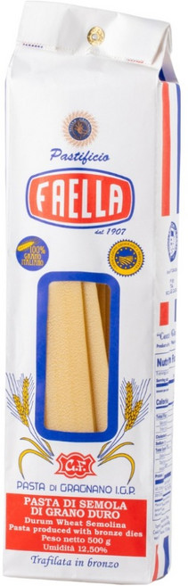FAELLA 千層麵, 1個, 500g