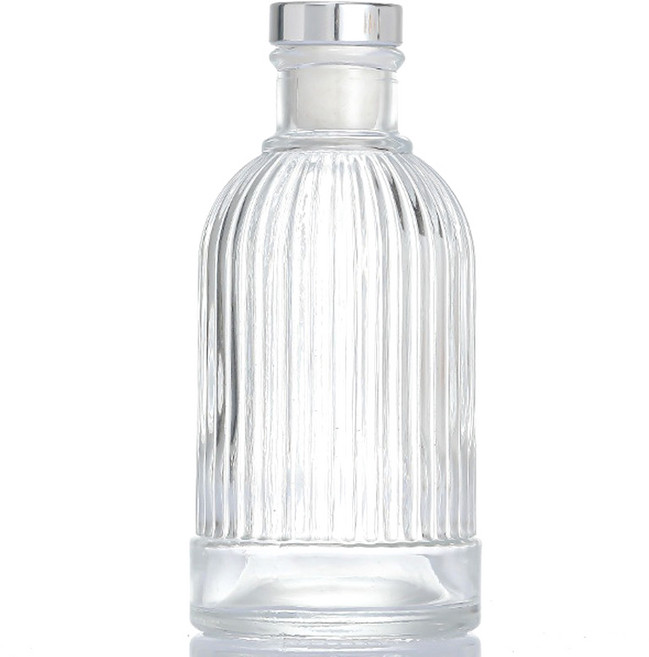 썸즈마인 공병 고급 디퓨저 용기, 디자인3, 200ml, 1개