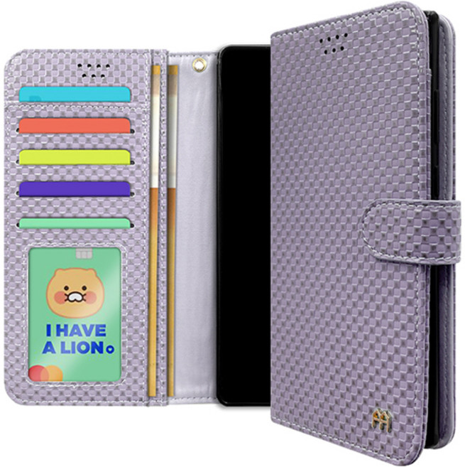 SONIGUARD SG Turtle 書本式手機殼