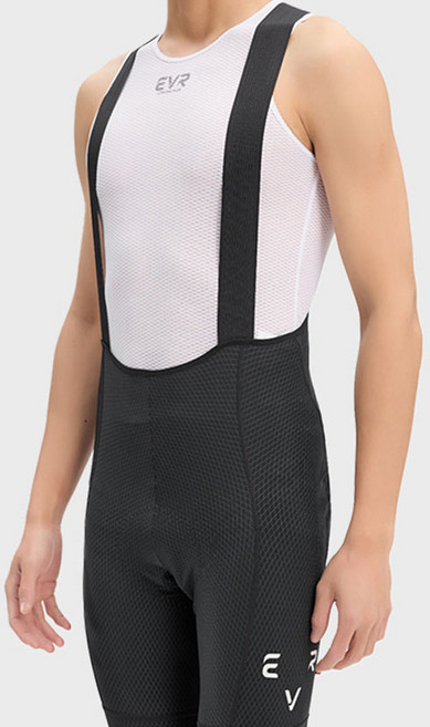 EVR 남성용 EXPLORE 빕숏 자전거바지 KX9108