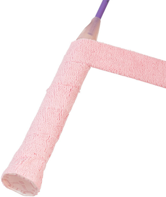 빅터 타올 얇은 그립 GR335, I Cherry Blossom, 1개