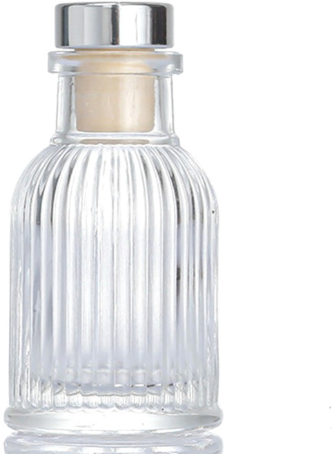 썸즈마인 공병 고급 디퓨저 용기, 디자인1, 40ml, 1개