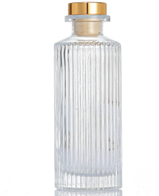 썸즈마인 공병 고급 디퓨저 용기, 디자인4, 120ml, 1개