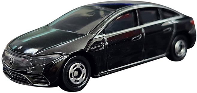 토미카 티아츠코리아 47 EQS by 메르세데스 EQ 피규어 혼합색상, 1개