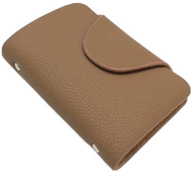 썸즈마인 소가죽 명함케이스