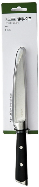 모던하우스 클래식 비스트로 멀티 나이프, 1개