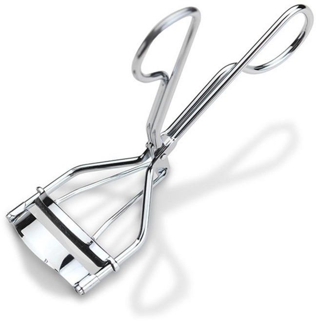 데일리 뷰티툴즈 아이래쉬 뷰러, 1개, 혼합색상