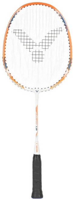 빅터 아우라스피드 주니어 배드민턴 라켓, ARS-1JR, 1개