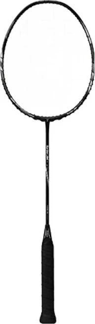 트라이온 배드민턴 라켓 경량 올라운드형 + 줄 26 장력 BG80 세트 헤드커버 랜덤발송, 1세트, TURBO JET-757 - 쿠팡