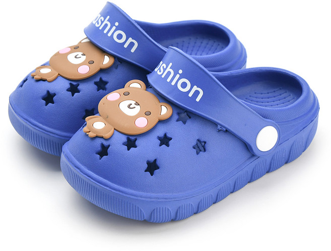 래빗풋 아동용 별니멀 EVA 샌들