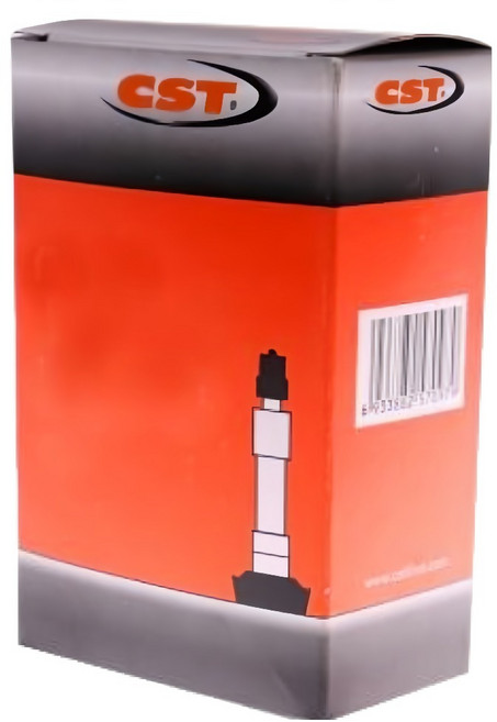 씨에스티 자전거 던롭 튜브 6403, 1개