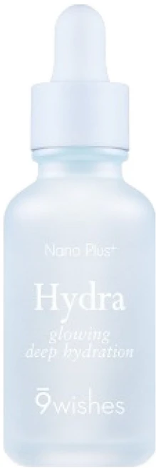 나인위시스 하이드라 플러스 앰플, 30ml, 1개 - 쿠팡