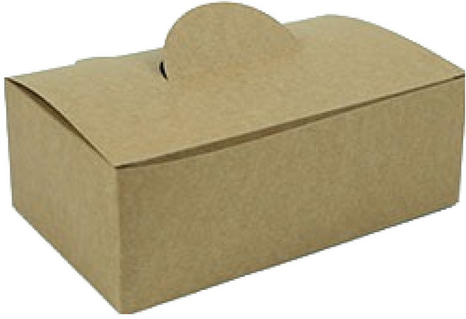 천운패키지 KP 치킨박스 대, 25개, 1개입