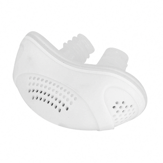 AHOYE 睡眠無擾電動止鼾器, 1個