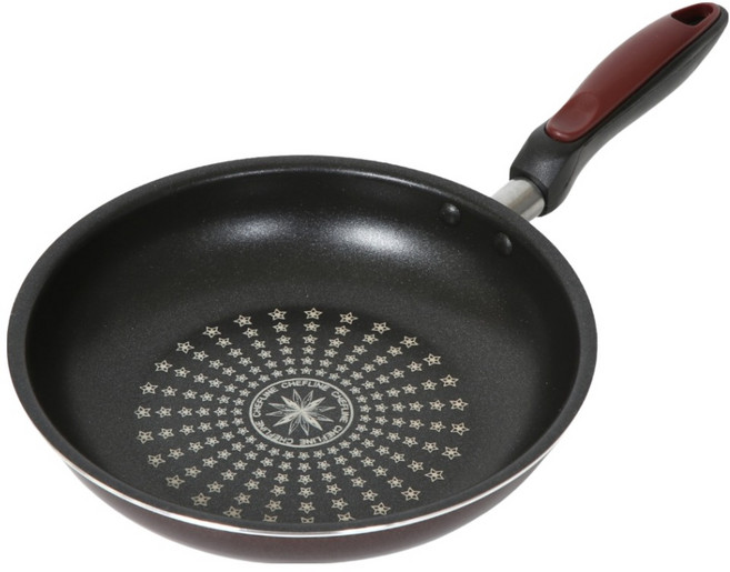 셰프라인 CP 프라이팬, 32cm, 1개