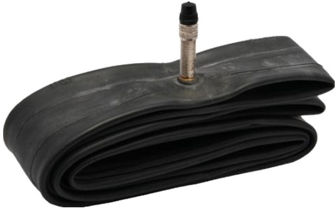 씨에스티 펠레스포츠 자전거 던롭 튜브 7046, 1개