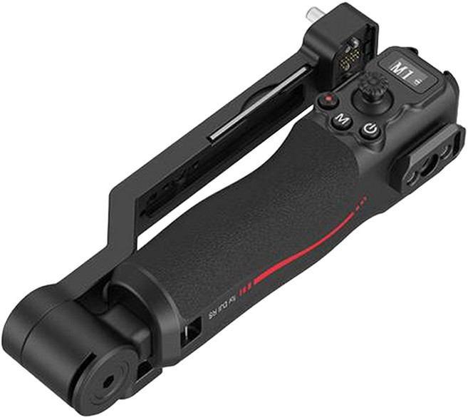 스몰리그 DJI RS 시리즈 포커스 컨트롤 슬링 핸들, 1개, 4326