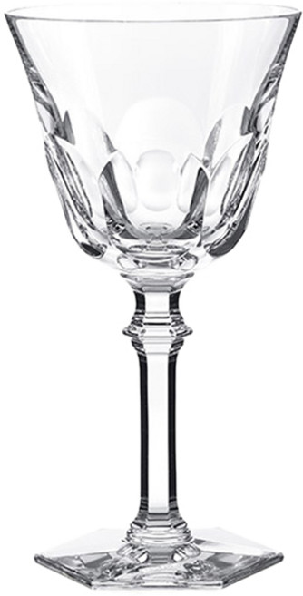 Baccarat 크리스탈 아코어 이브 글라스 2802580, 1개, 290ml