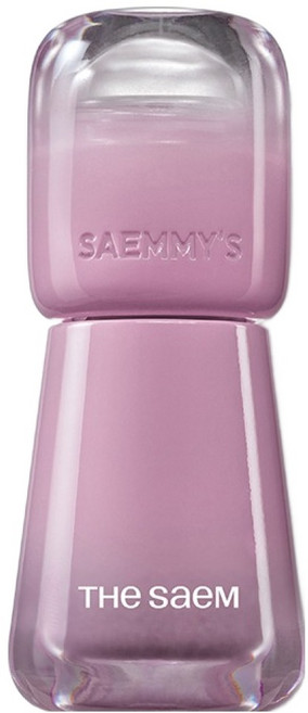 더샘 새미스 에이드 샷 틴트, 08 오트 그레이프, 3.2g, 1개