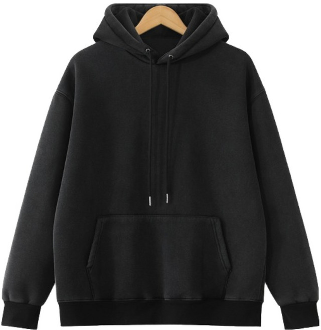 엠엔씨 피그워싱 박스핏 후드티 MDHD575JO