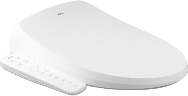 Haatz 풀스테인레스 노즐 비데, HB-BSE01, 고객직접설치