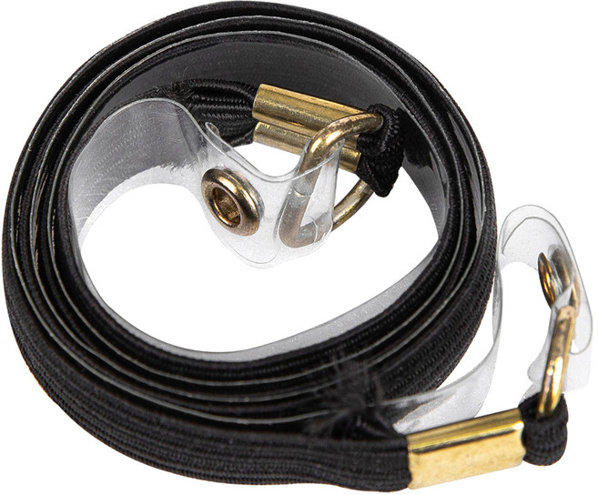 마이티킹 S 전자 디지털피아노 악보 고정 밴드 MSB3, 블랙, 1개