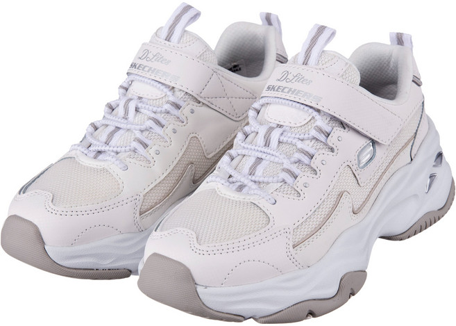 스케쳐스 여아용 운동화 딜라이트 4.0 SK0GD22Y031
