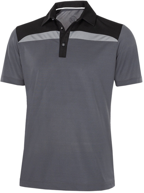 GALVIN GREEN 男士 Mapping VENTIL8 Shirt