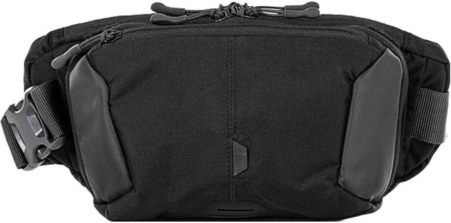 5.11 Tactical Covert Select 手槍攜行袋, 黑色