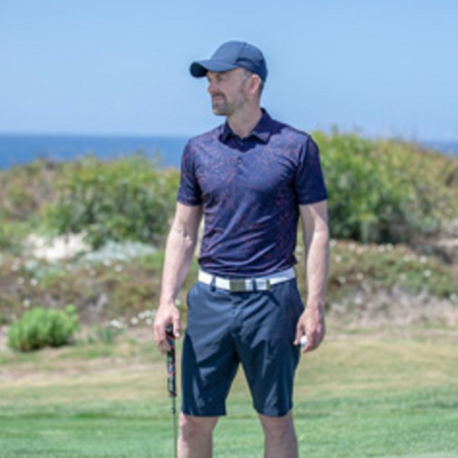 GALVIN GREEN 男款 Maverick VENTIL8 Shirt