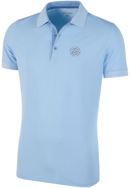GALVIN GREEN 男士 Max Tour Edition Shirt
