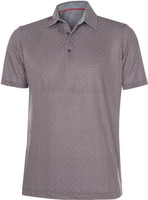 GALVIN GREEN 男士 Mauro VENTIL8Plus 襯衫