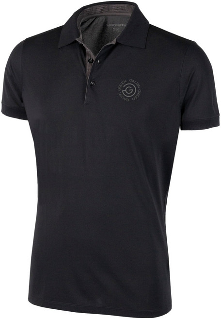 GALVIN GREEN 男士 Max Tour Edition Shirt