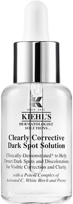 키엘 클리어리 코렉티브 다크 스팟 솔루션 에센스, 1개, 30ml