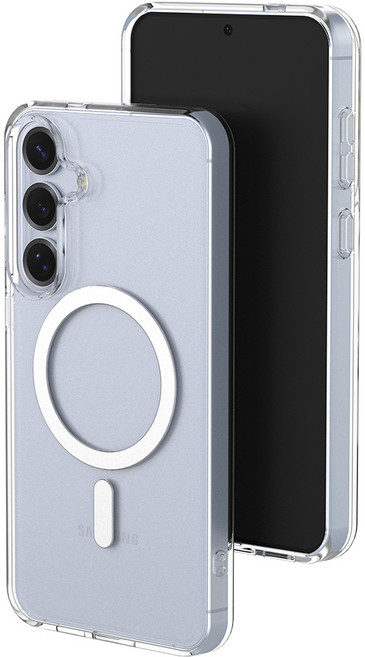 스페이스쉴드 맥세이프 호환 네오퓨어 PC TPU 휴대폰 케이스