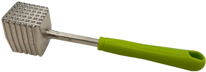 키친하우스 다용도 고기망치 랜덤발송, 1개