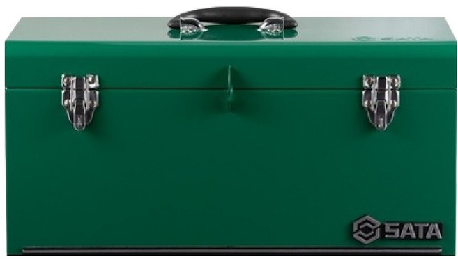 사타 일반 공구박스 95103A, 1개