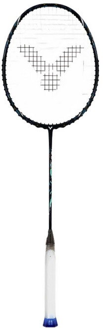 빅터 아우라스피드 배드민턴 라켓, ARS-100X Ultra, 1개