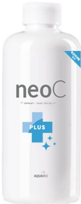 아쿠아리오 네오 C 플러스, 400ml, 1개