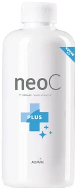 아쿠아리오 네오 C 플러스, 400ml, 1개 - 쿠팡